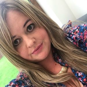 Meet your Posher, Gemma